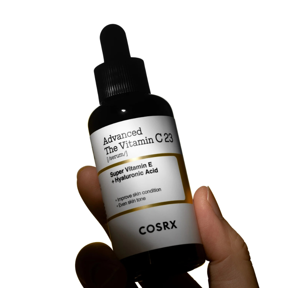 COSRX | Vitamin C 23 Serum