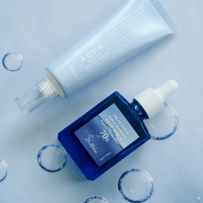 dr. Althea | Aqua Marine Deep Serum