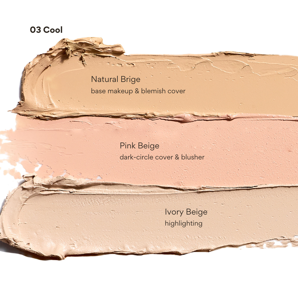 TFIT | Cover Up Pro Concealer