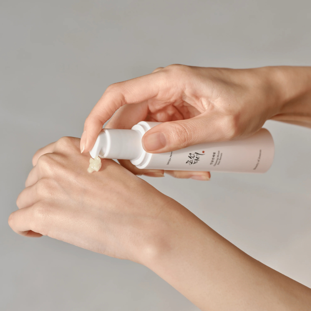 Beauty of Joseon | Ginseng Moist Sun Serum