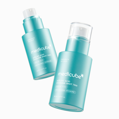 Medicube | Azelaic Acid Exosome Shot 7500