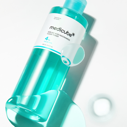 Medicube | Azelaic Acid Niacinamide Clear Toner