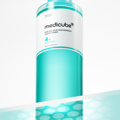 Medicube | Azelaic Acid Niacinamide Clear Toner