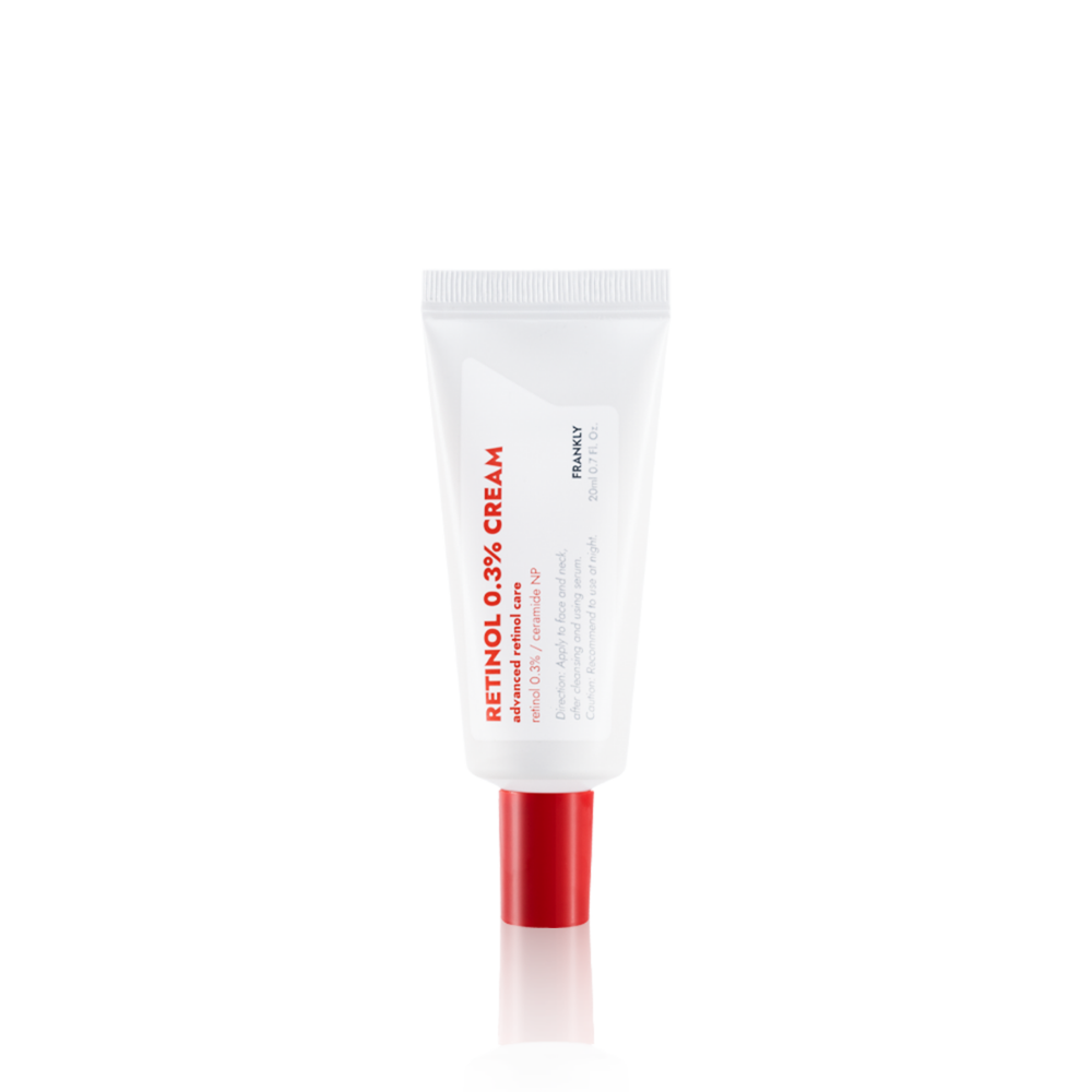 Frankly | Retinol 0.3% Cream