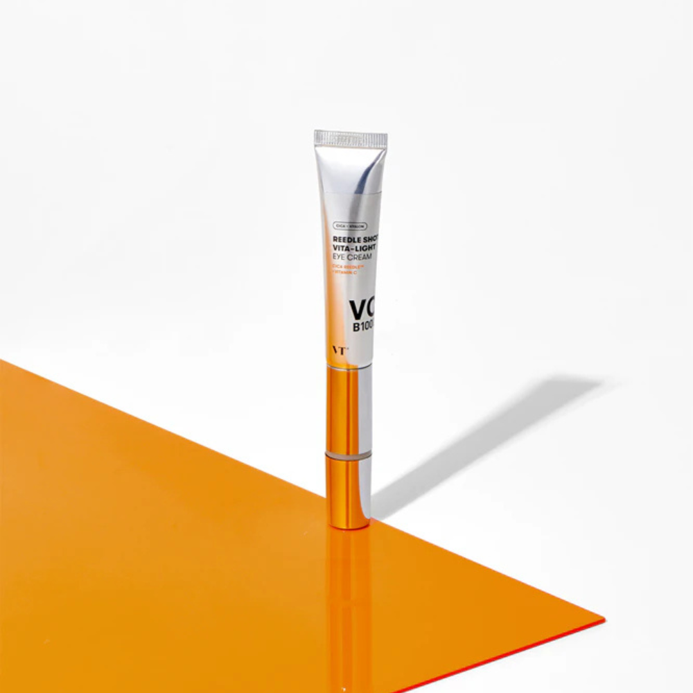 VT Cosmetics | Reedle Shot Vita-Light Eyecream