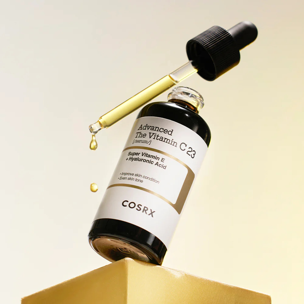 COSRX | Vitamin C 23 Serum