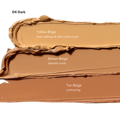 TFIT | Cover Up Pro Concealer
