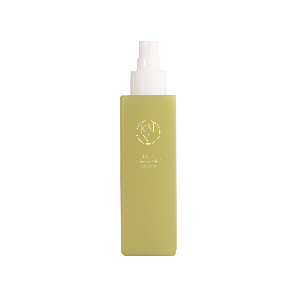 Kaine | Rosemary Relief Body Mist