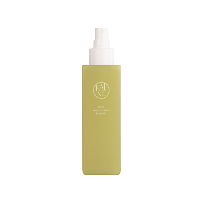 Kaine | Rosemary Relief Body Mist