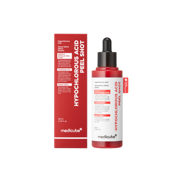 Medicube | Zero Pore, PDRN i AGE-R Booster – Beauty Garden
