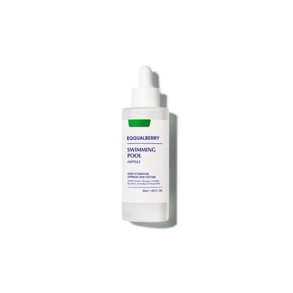 Equalberry | Swimming Pool Ampoules