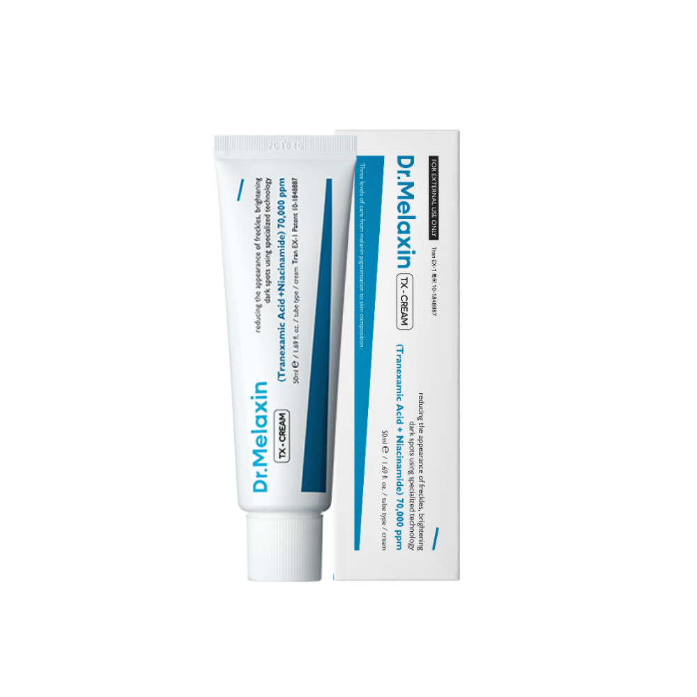 Dr. Melaxin | TX Cream