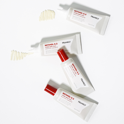 Frankly | Retinol 0.3% Cream