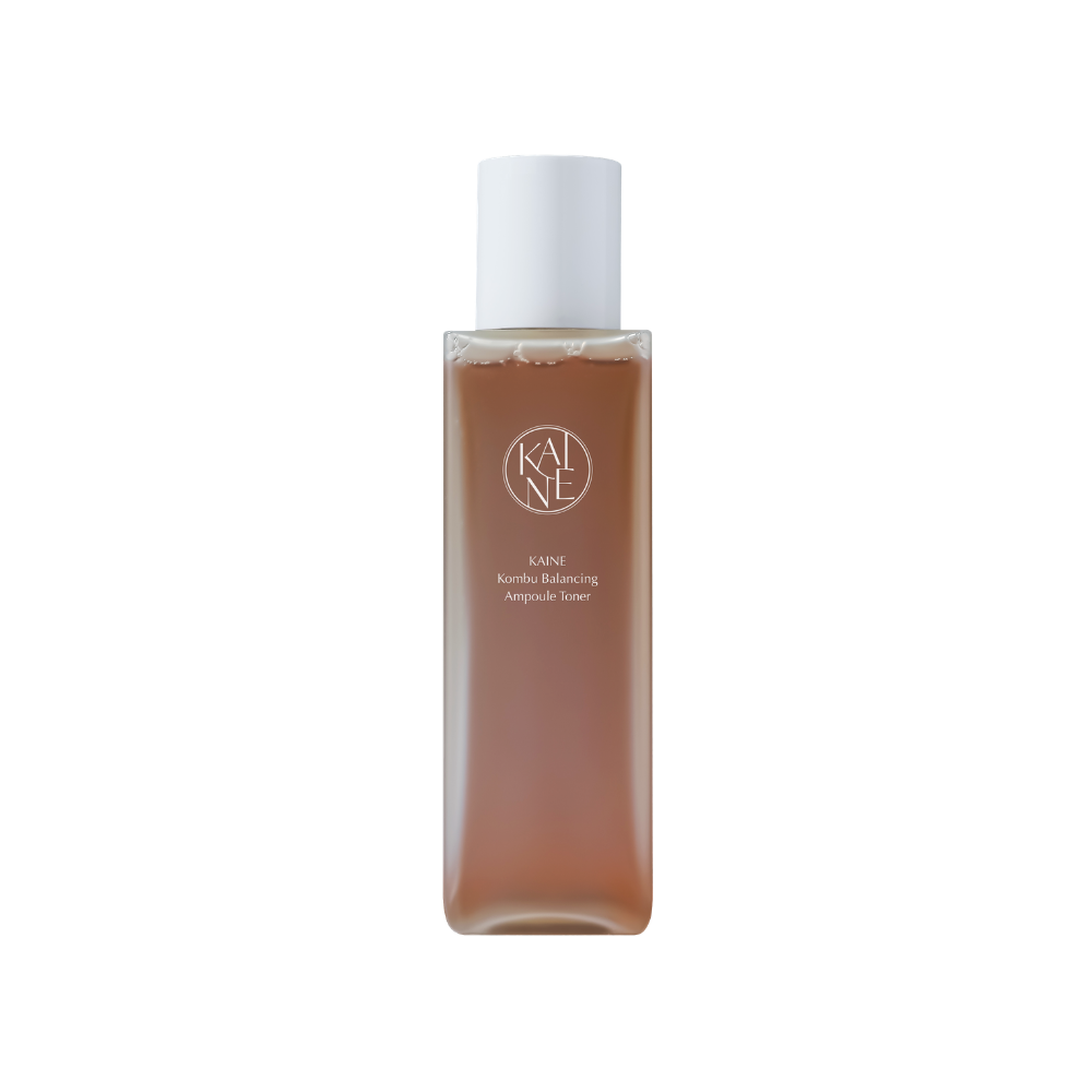 KAINE | Kombu Balancing Ampoule Toner