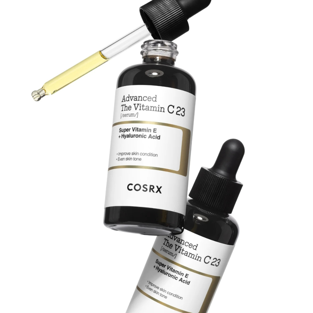 COSRX | Vitamin C 23 Serum