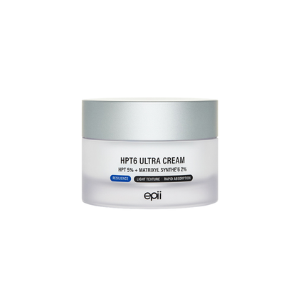 epii | HPT6 Ultra Cream 5%