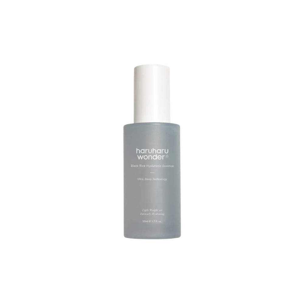 Haruharu Wonder | Black Rice Hyaluronic Essence