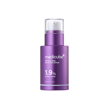 Medicube | Retinol NMN Boosting Serum