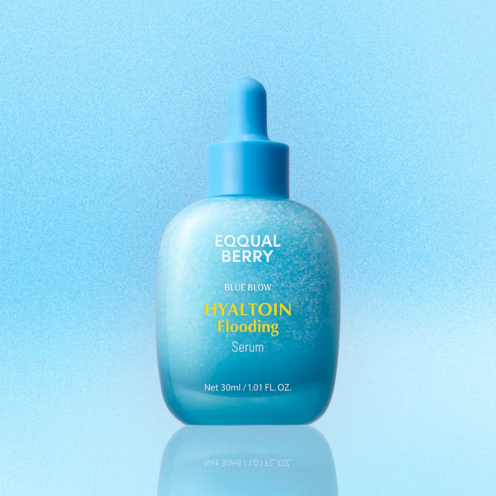 Equalberry | Hyaltoin Flooding Serum