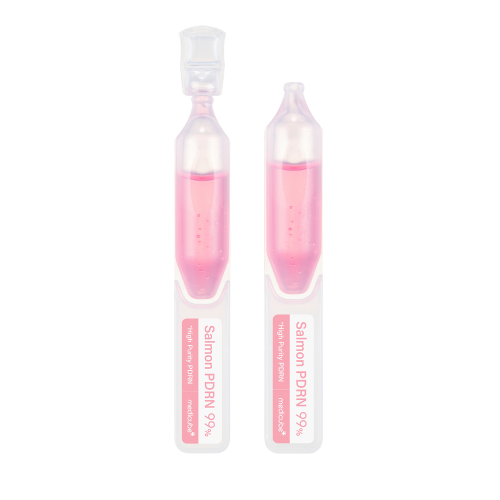 Medicube | PDRN rožnati enodnevni serum