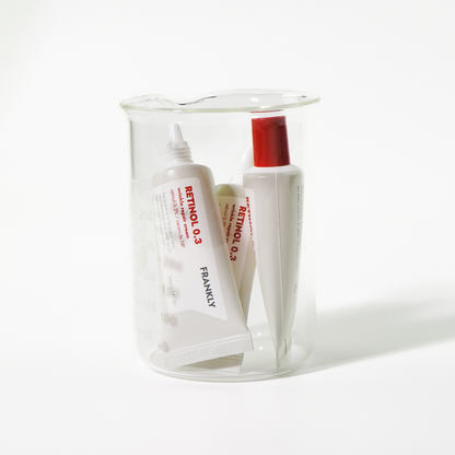Frankly | Retinol 0.3% Cream