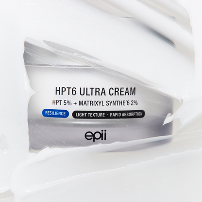 epii | HPT6 Ultra Cream 5%