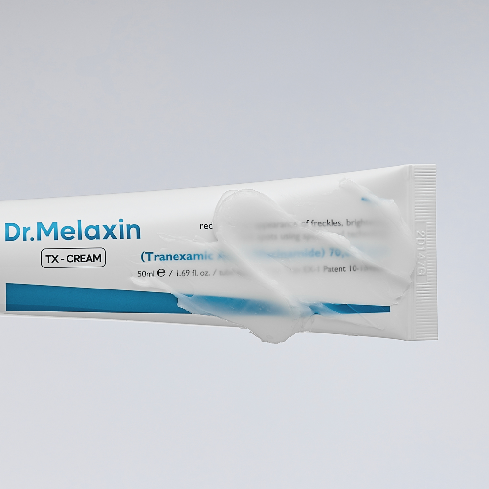 Dr. Melaxin | TX krema