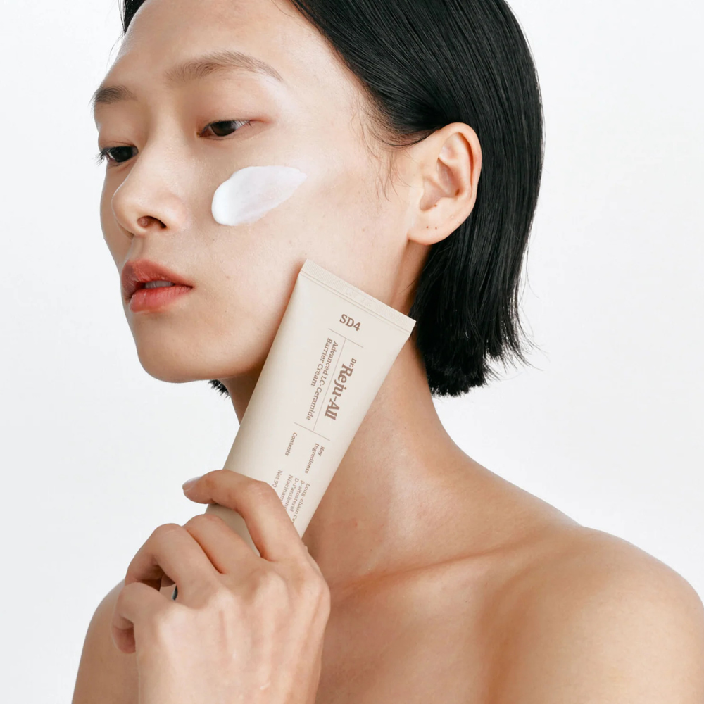 Dr. Reju-All | Advanced LC-Ceramide Barrier Cream