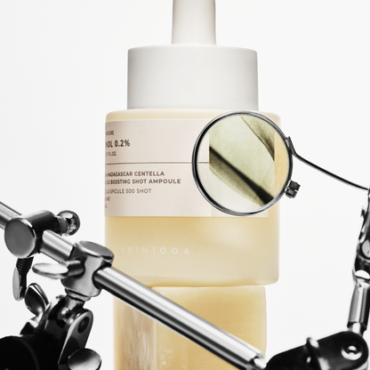 SKIN1004 | Lab in Nature: Retinol 0.2 Boosting Shot Ampoule
