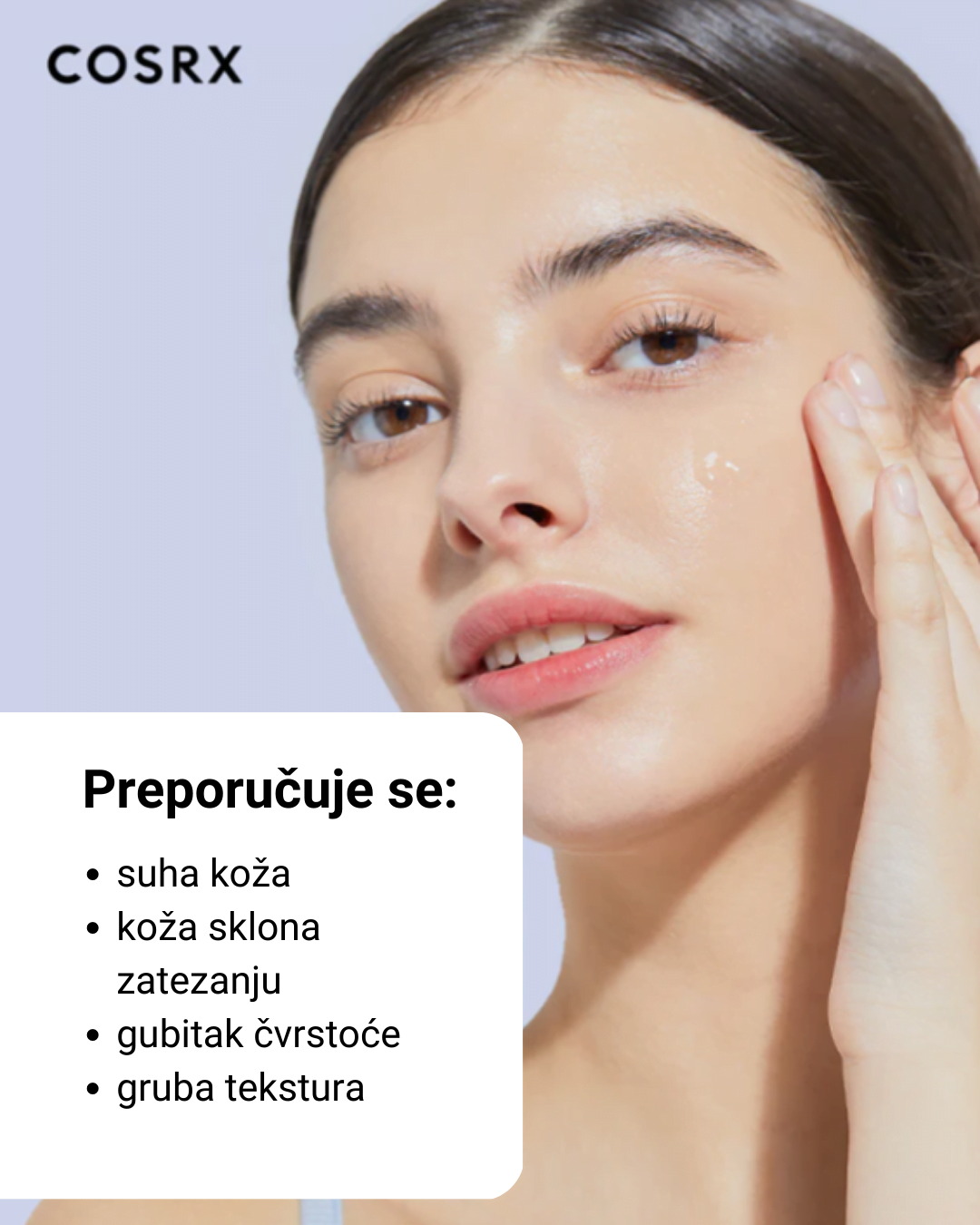 COSRX | Hyaluron 3 serum