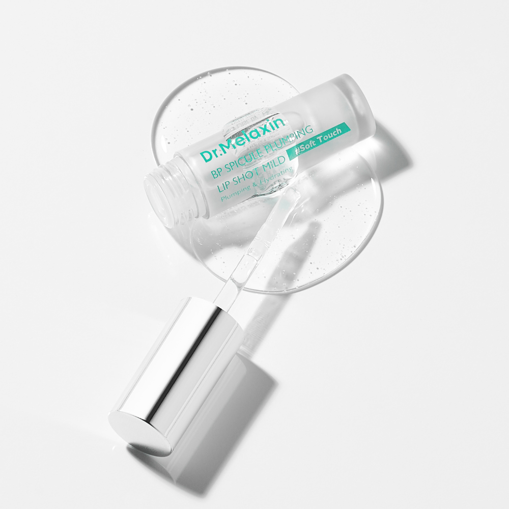 dr. Melaxin | BP Spicule Plumping Lipshot Mild