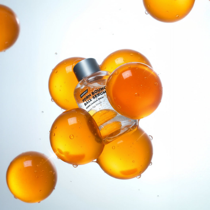 Frankly | PDRN Bounce Ball Serum