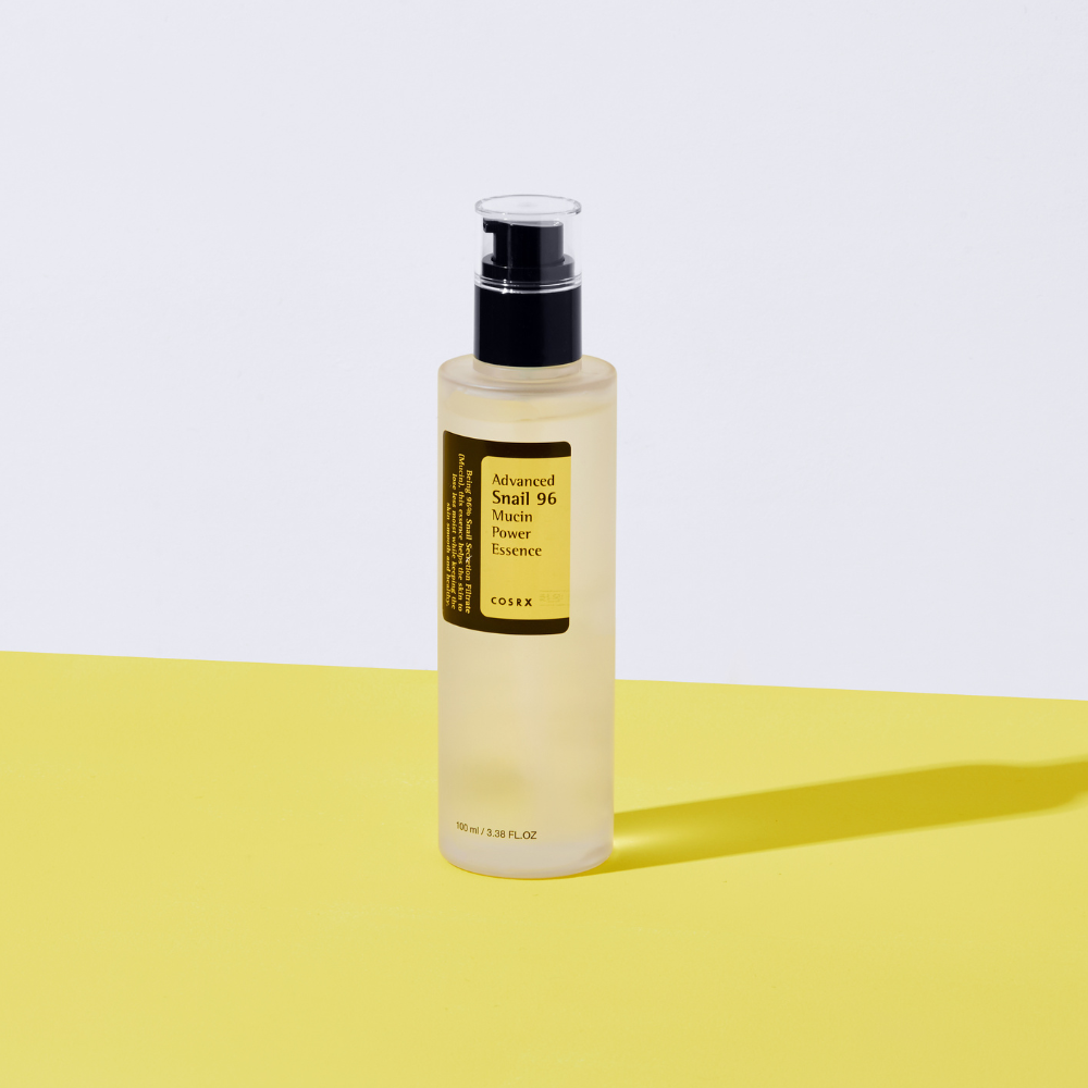 COSRX Advanced Snail 96 Mucin Power Essence