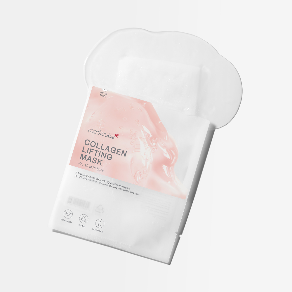 Medicube | Collagen Lifting Mask