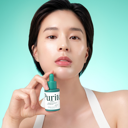 Purito Seoul | Mighty Bamboo Panthenol Serum