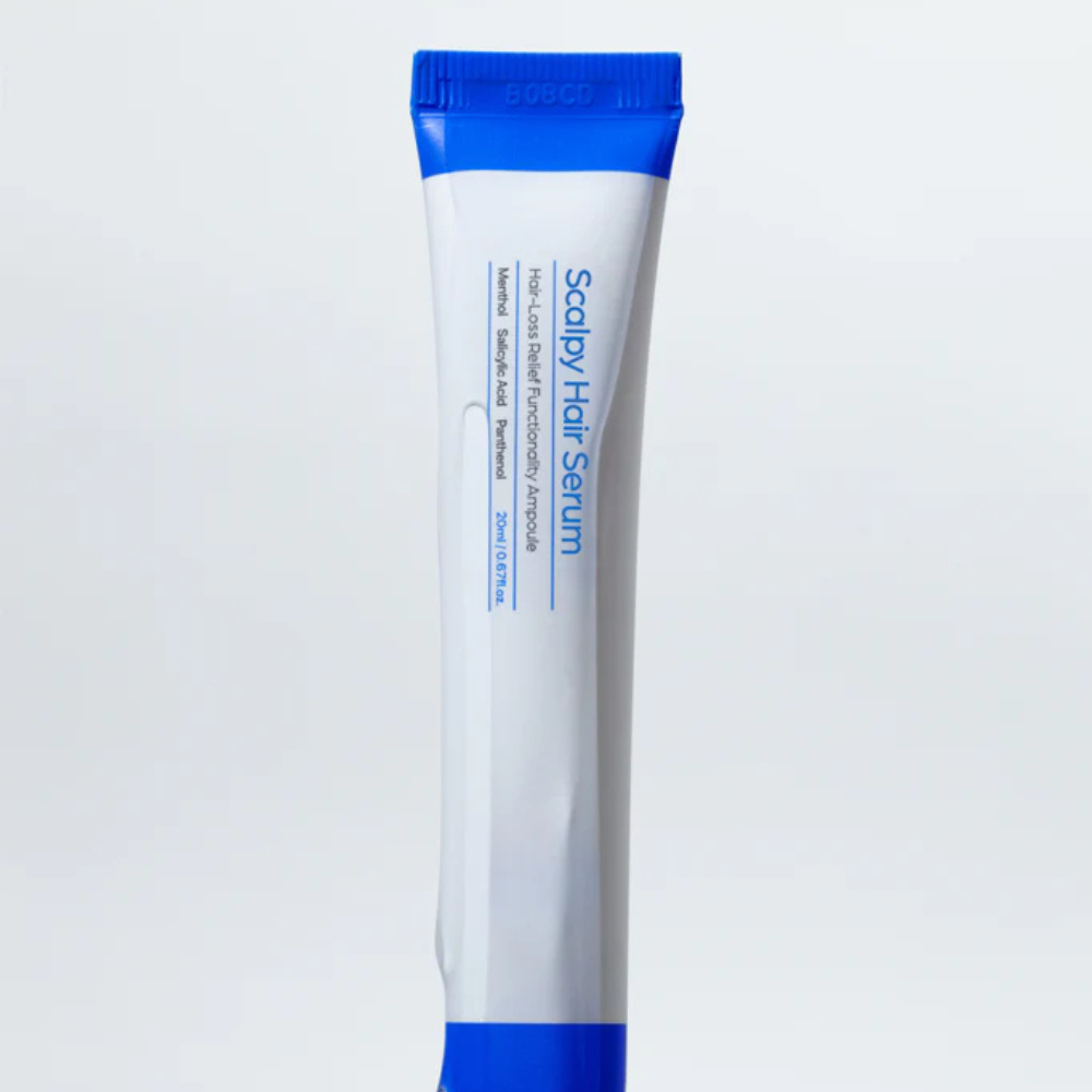 Seapuri | Scalpy Hair Serum