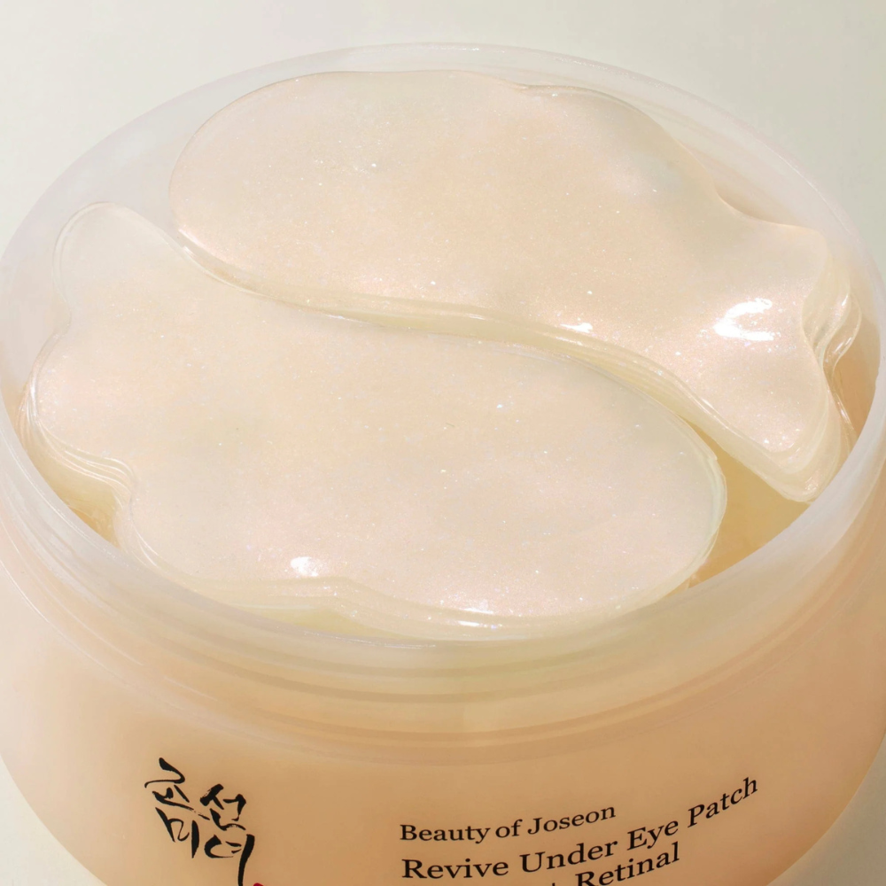 Beauty of Joseon | Revive Under Eye Patch: Ginseng + Retinal