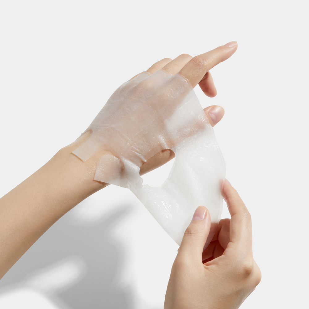 Medicube | PDRN Pink Vita Coating Mask
