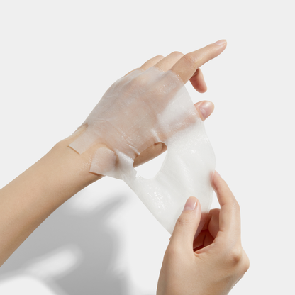 Medicube | PDRN Pink Vita Coating Mask