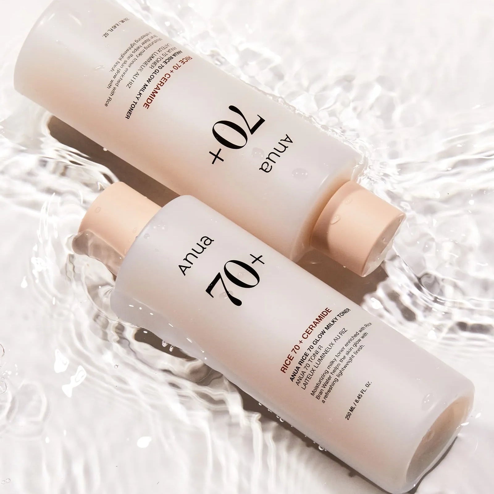 Beauty Garden | Glow Routine