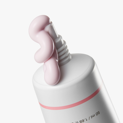 Medicube | PDRN Pink Tone Up Sun Cream SPF50+