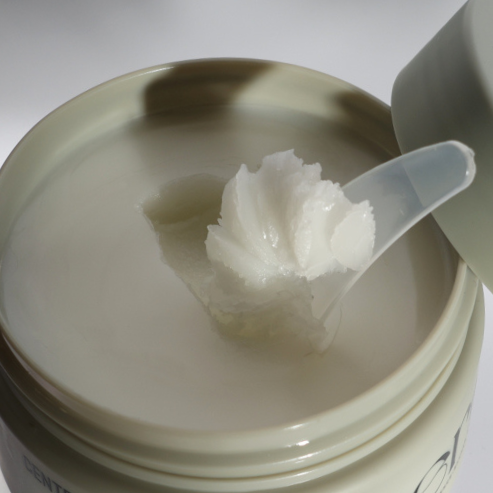 Nerds | Centella Cleansing Balm