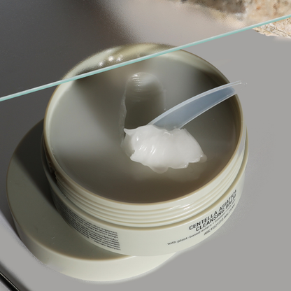 Nerds | Centella Cleansing Balm