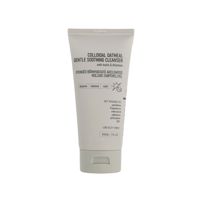 Nerds | Colloidal Oatmeal Gentle Soothing Cleanser