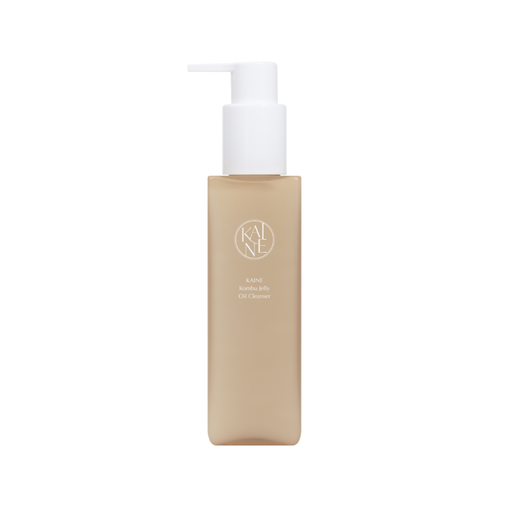 Cain | Kombu Jelly Oil Cleanser