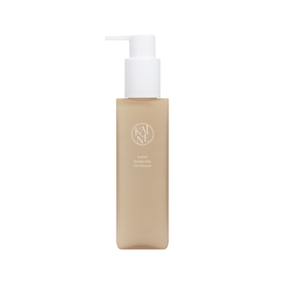 Cain | Kombu Jelly Oil Cleanser