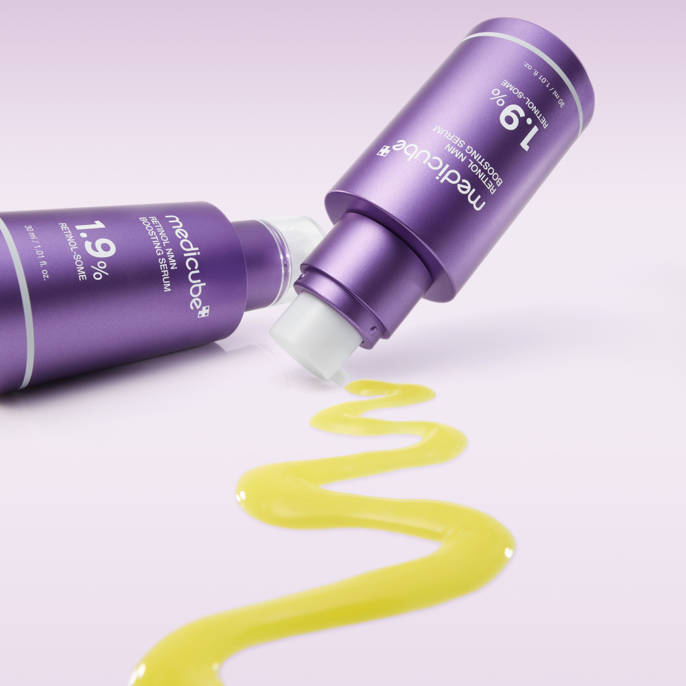 Medicube | Retinol NMN Boosting Serum