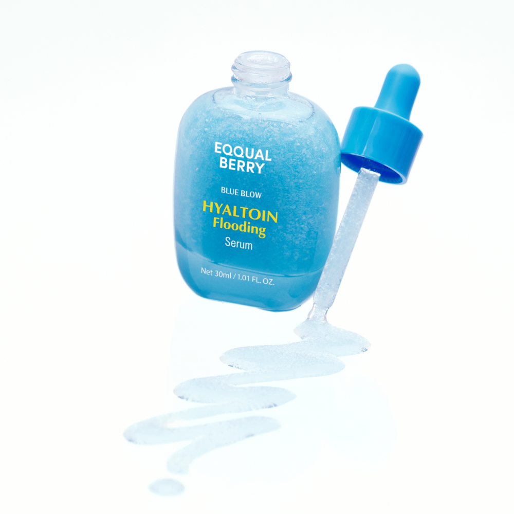 Equalberry | Hyaltoin Flooding Serum
