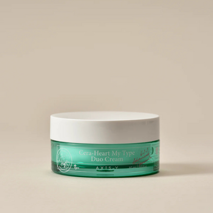 AXIS-Y | Cera-Heart My Type Duo Cream