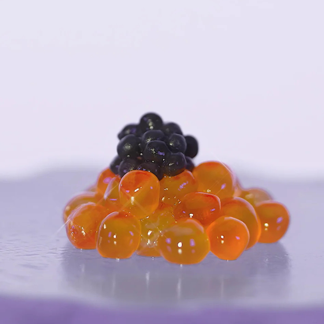 Biodance | Rejuvenating Caviar PDRN Real Deep Mask